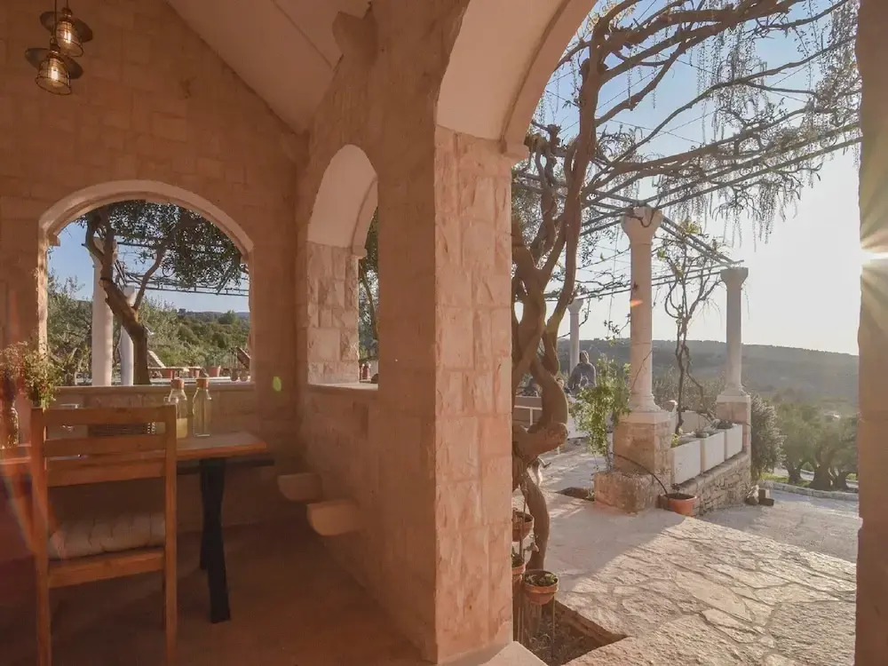 Villa Roza - One Bedroom with Swimming Pool