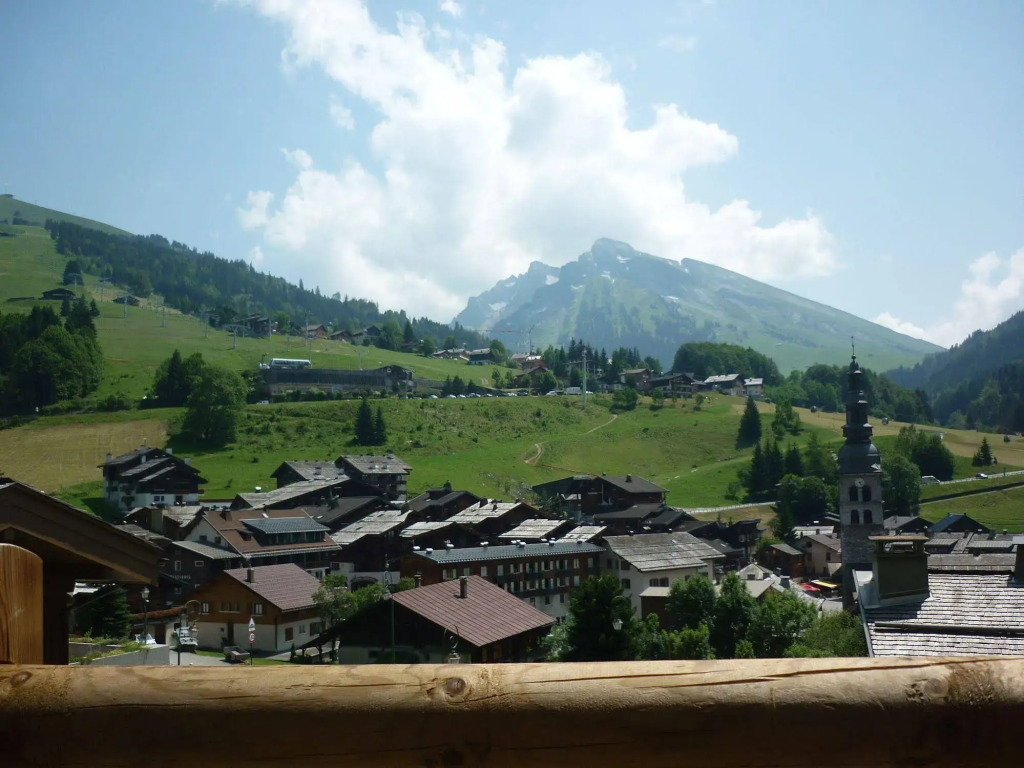 Résidence - Les Grandes Alpes