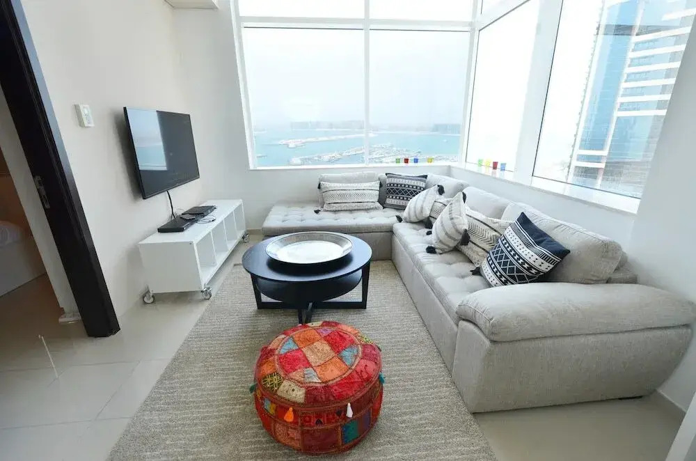 Key One Holiday Homes-Botanica Tower