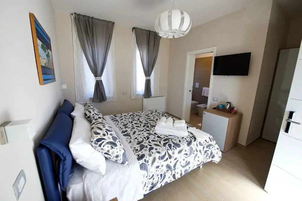 B&B Le Terrazze