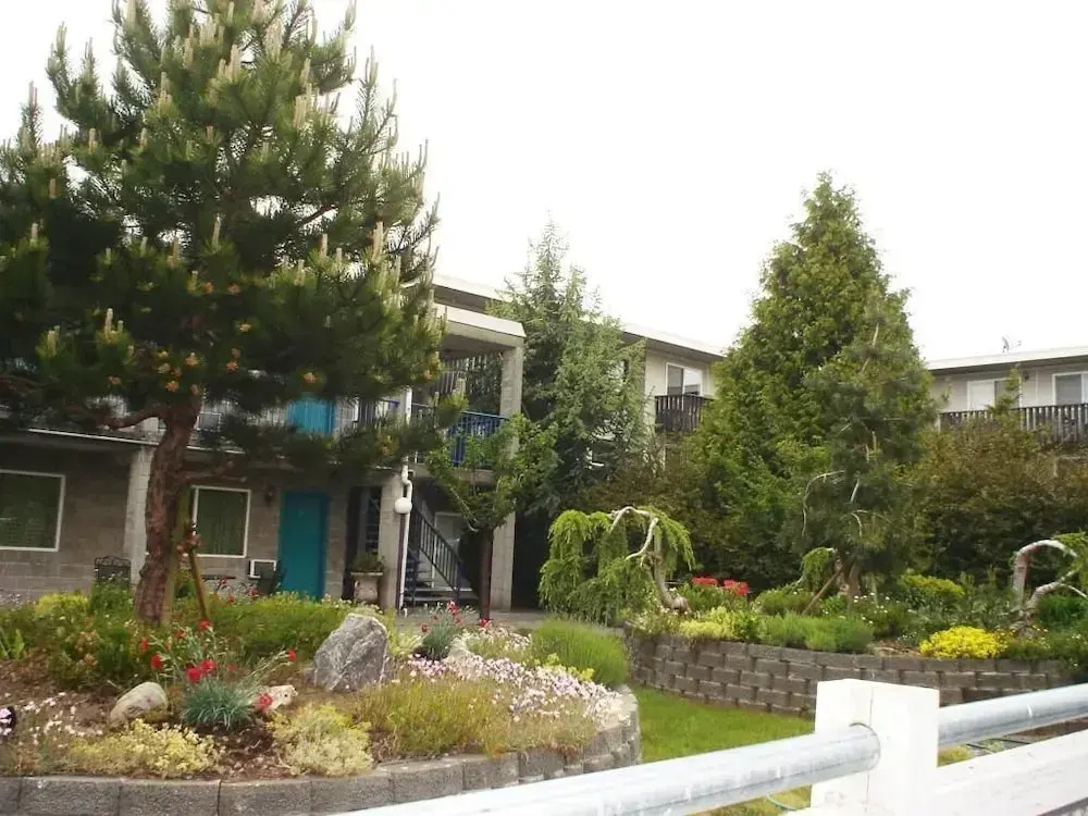 Bayside Motor Inn
