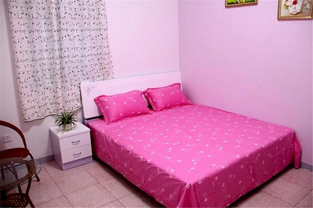 Xiamen Qinchunyuan Holiday Villa