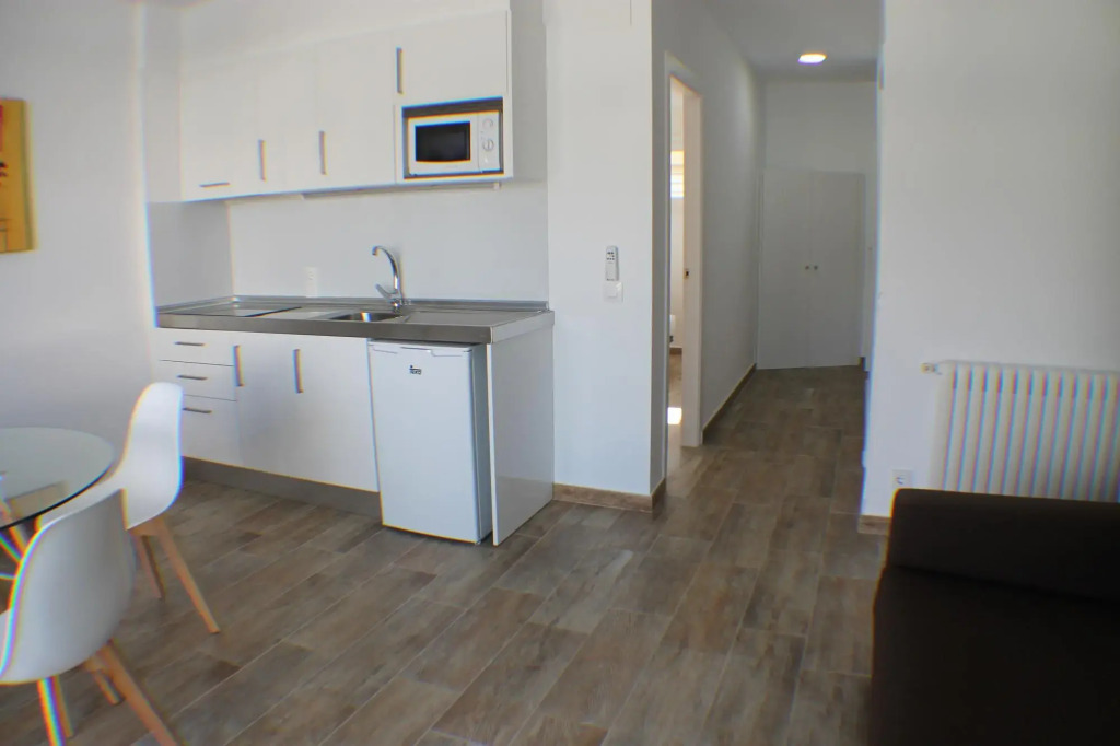 Rescator Resort 329 in Roses