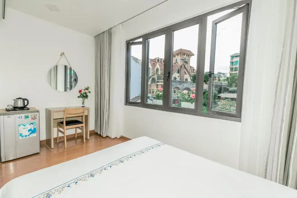 Hotel Pansy