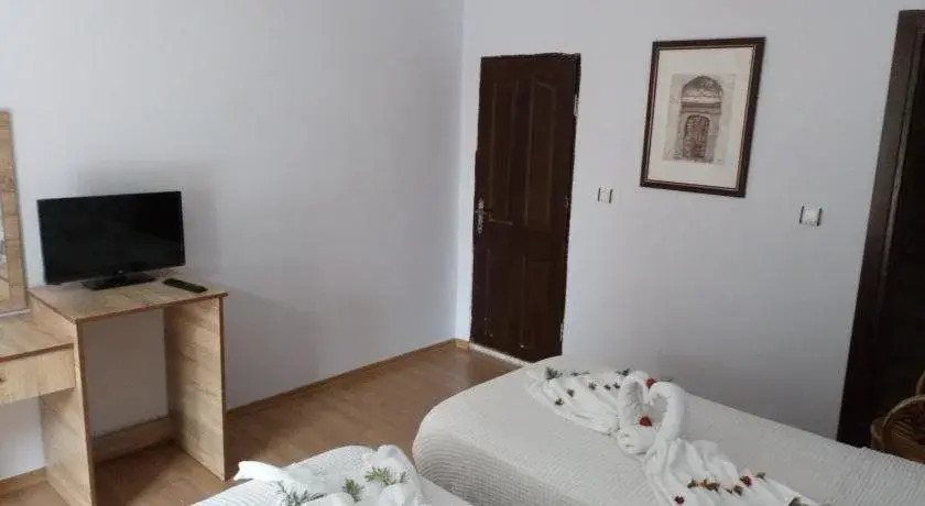 Evita Apart Hotel