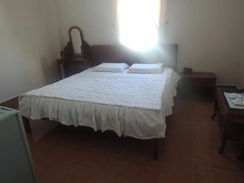 Ngoc Tran Hotel