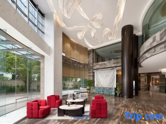 Anatole by Landison Hotel (Taizhou Central Avenue Branch)