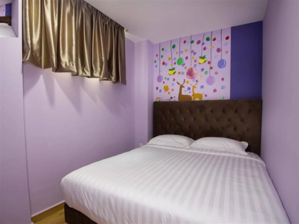 Elmark Hotel Johor