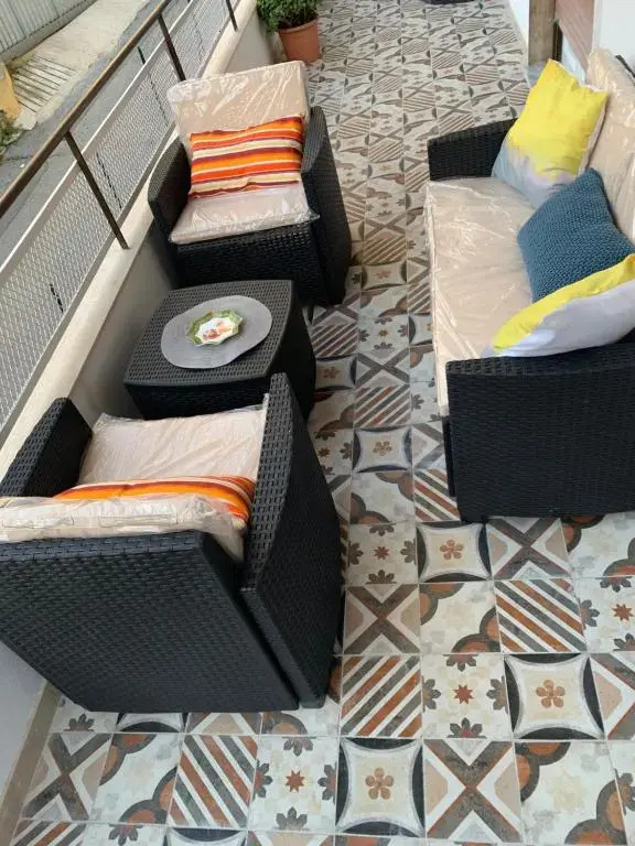 Ylli House Sanremo