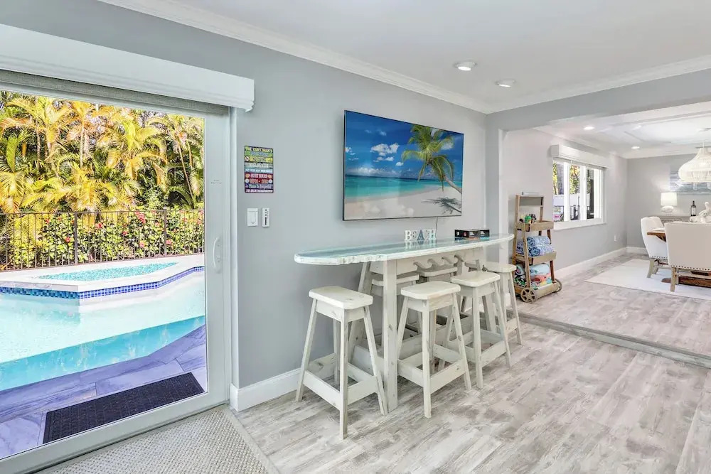 Family Friendly Fort Myers Vacation Rental w/ Pool