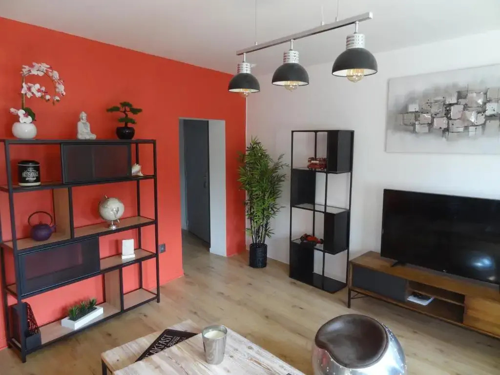 Appartement HEMINGWAY