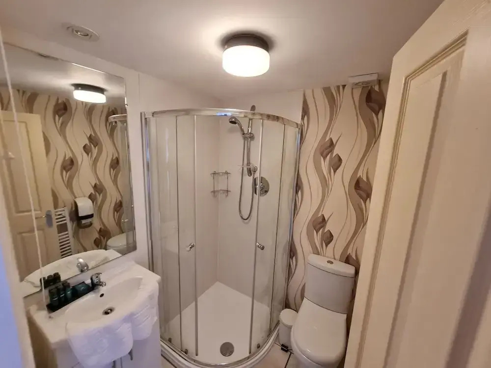 OYO Lavender House Hotel