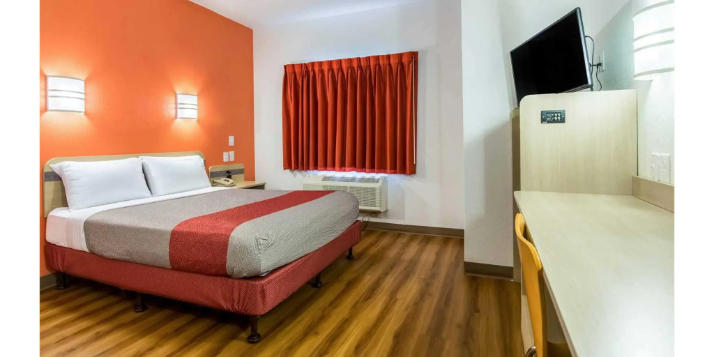 Motel 6 Fort Mill, SC - Charlotte