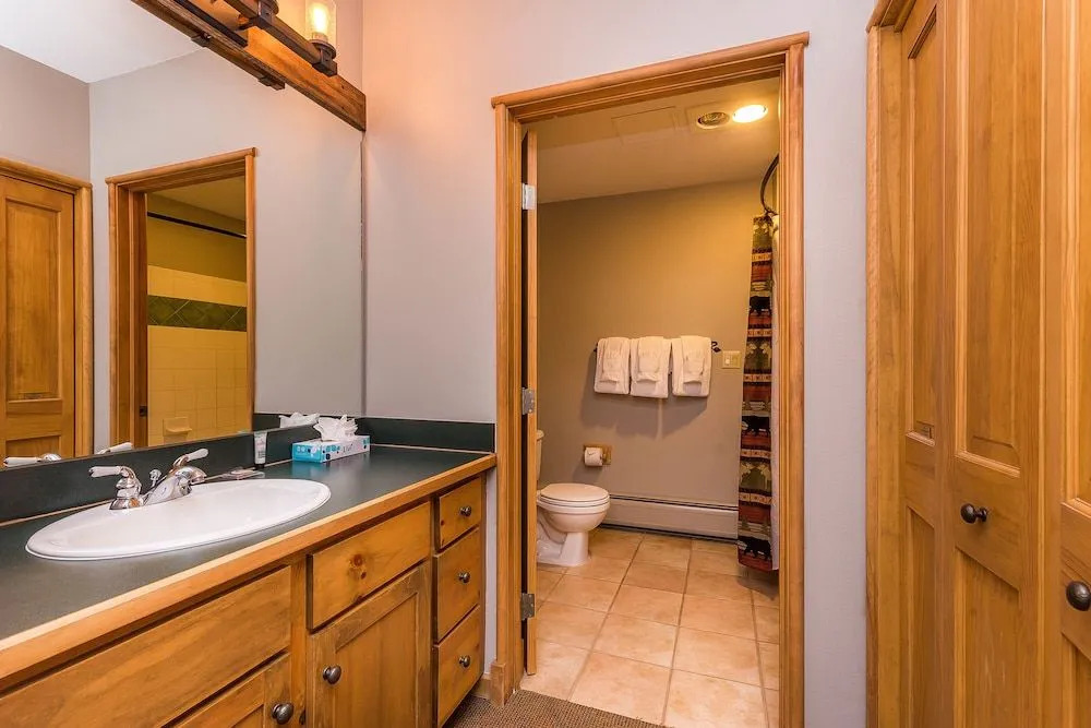 Black Bear #8046 - 2 Br Condo