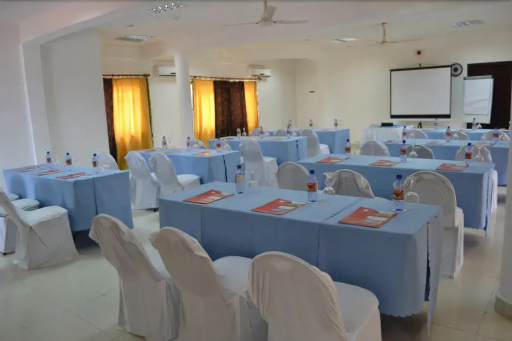 Ramada Resort, Accra Coco Beach