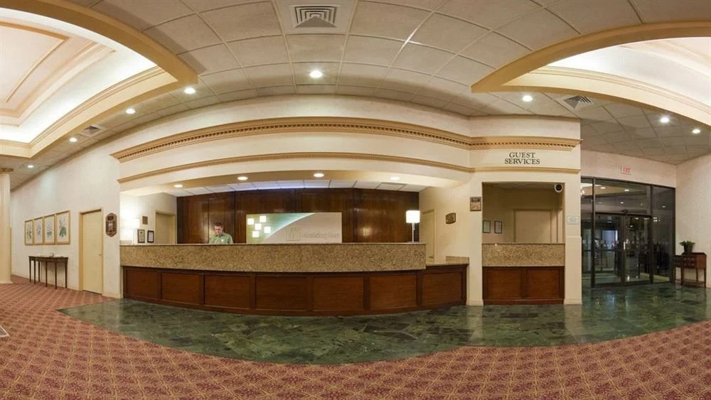 Holiday Inn Huntsville Downtown