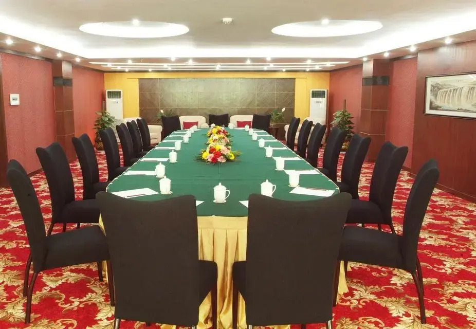 Wenshan Jinmeng Hotel
