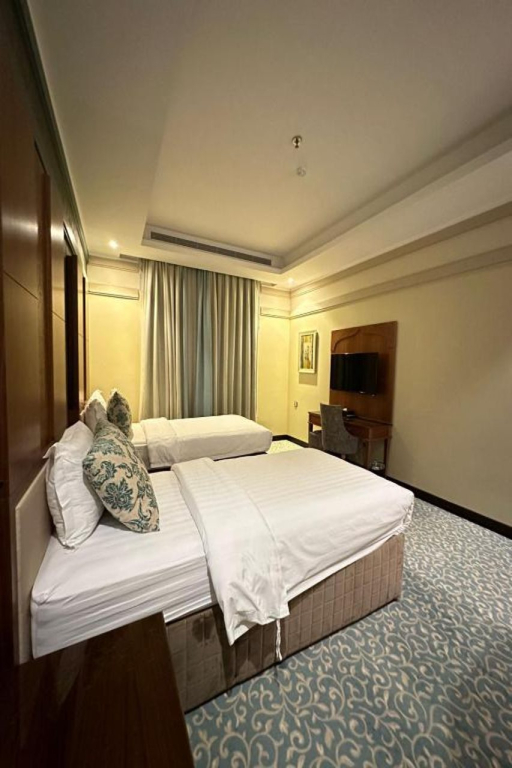 Wow Al Zahra Apartments