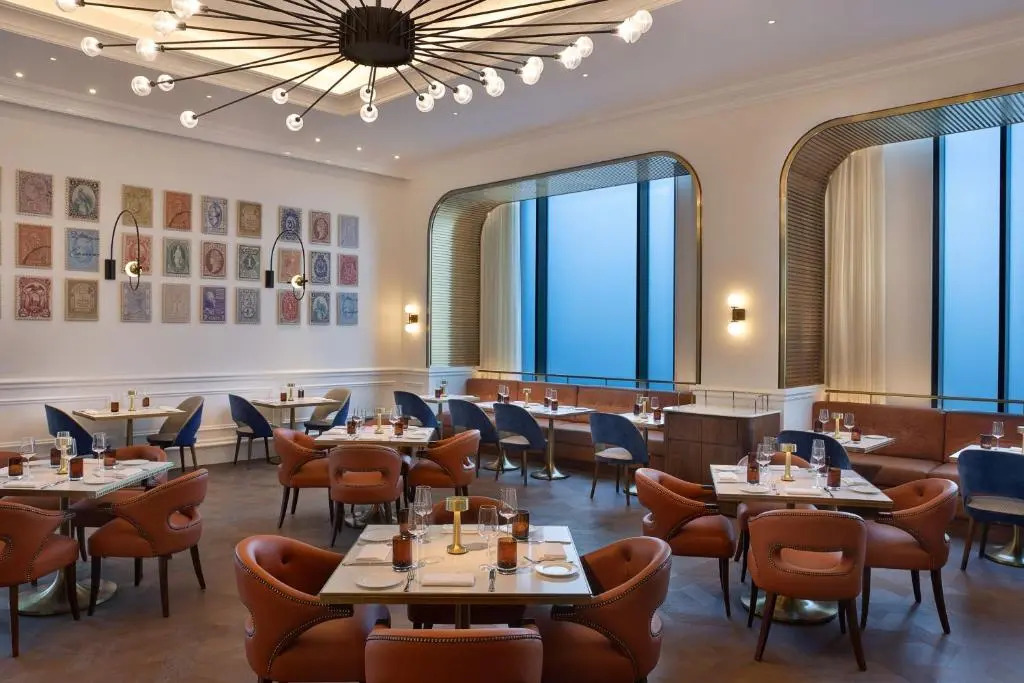 The Ritz-Carlton, Amman