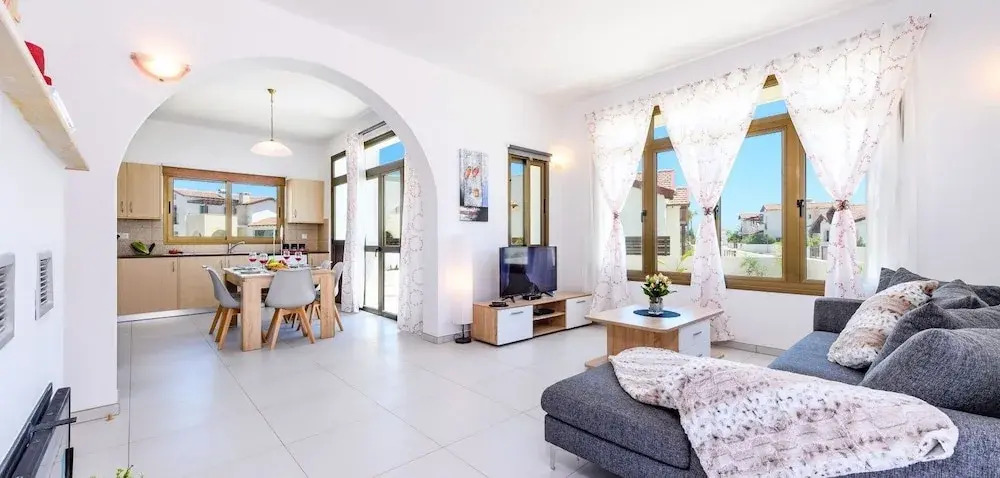 Kymma Villa #7