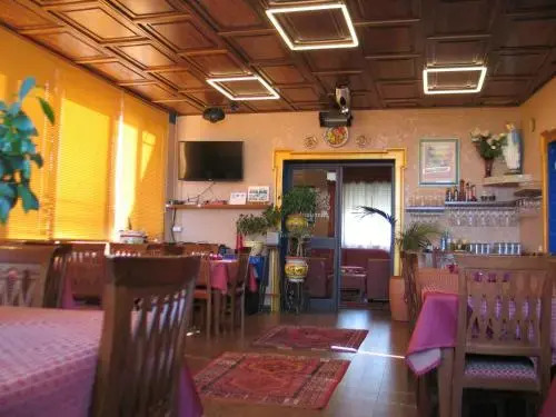 Hotel Bed & Breakfast Minu