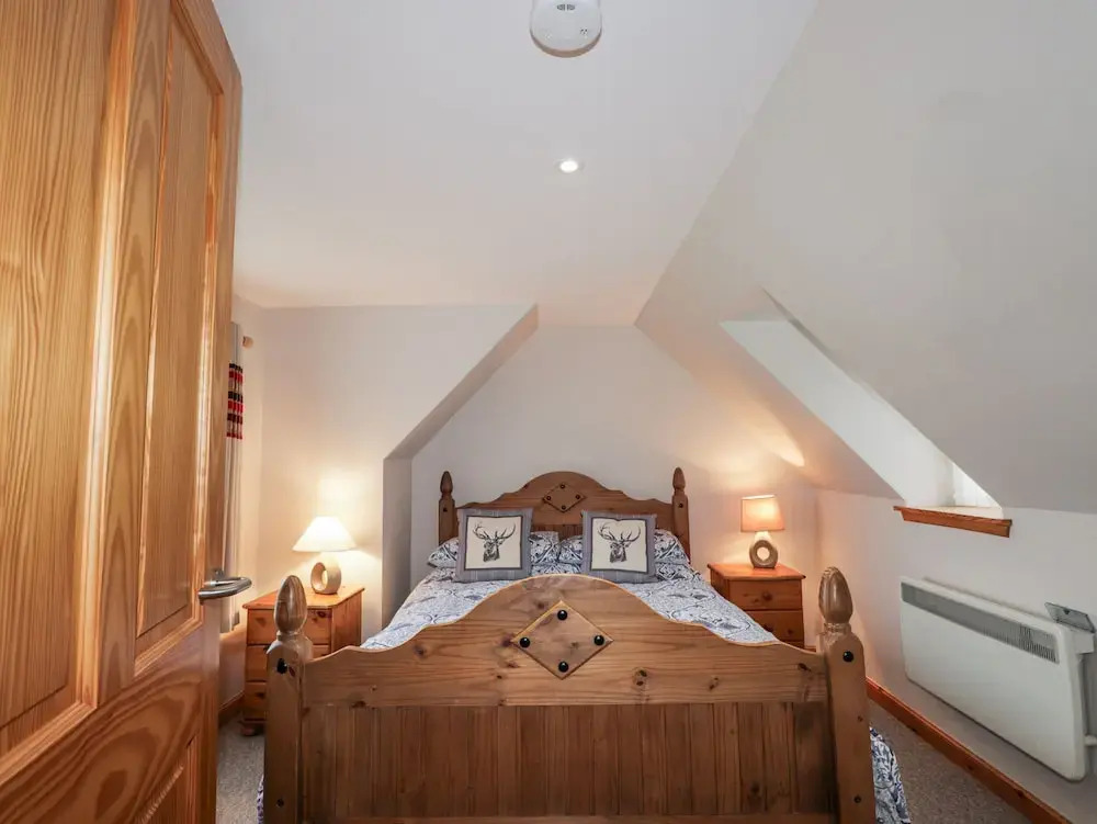 The Croft House