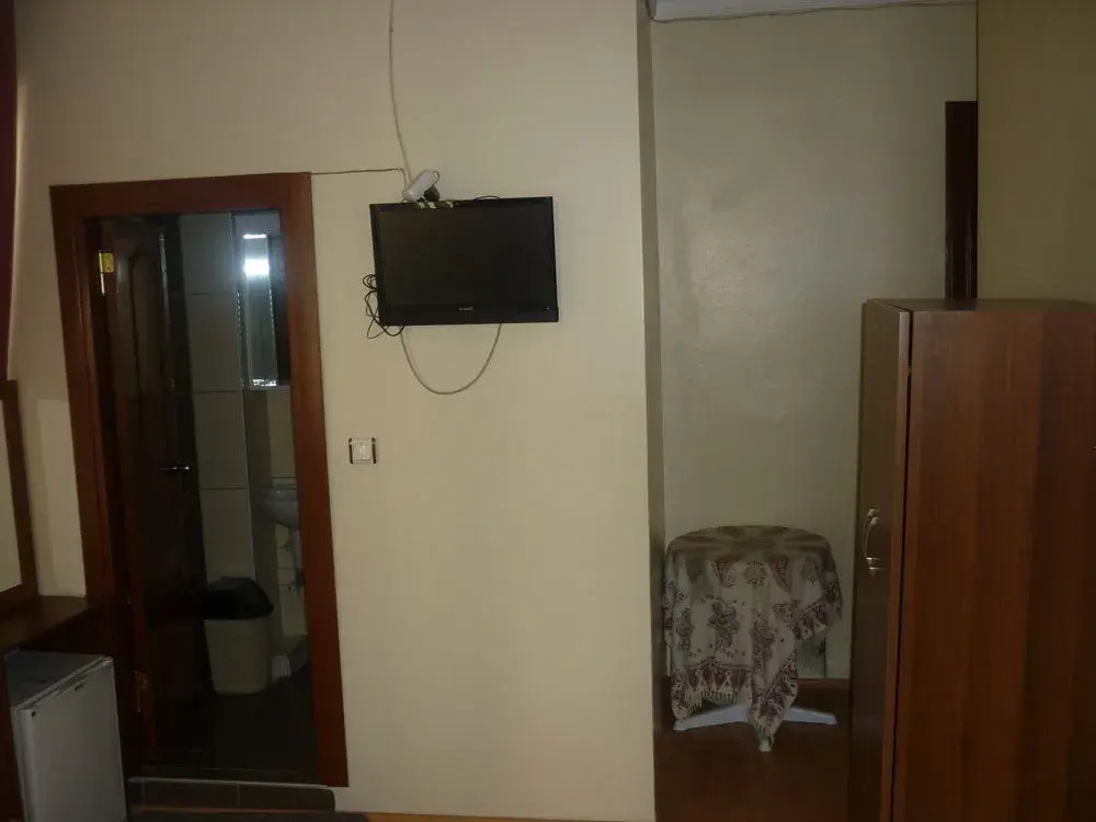 Devran Hotel