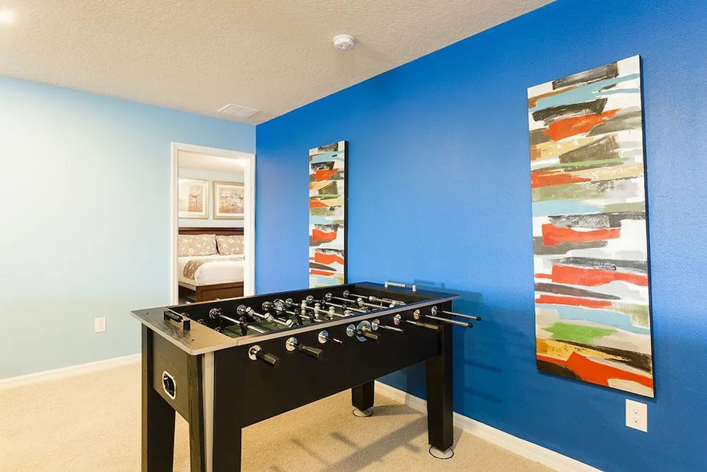 Windsor At Westside #4 - 8 Bed 6 Baths Villa