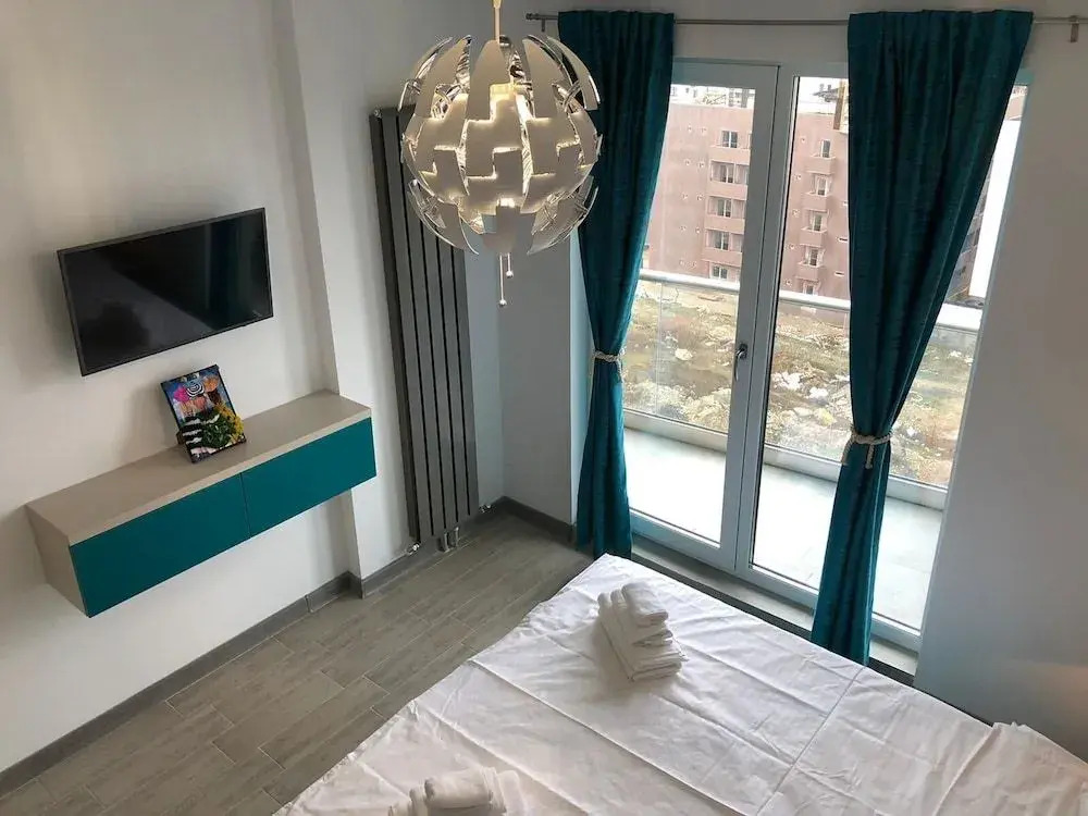 Apartamente SUNNY BEACH by ALZ