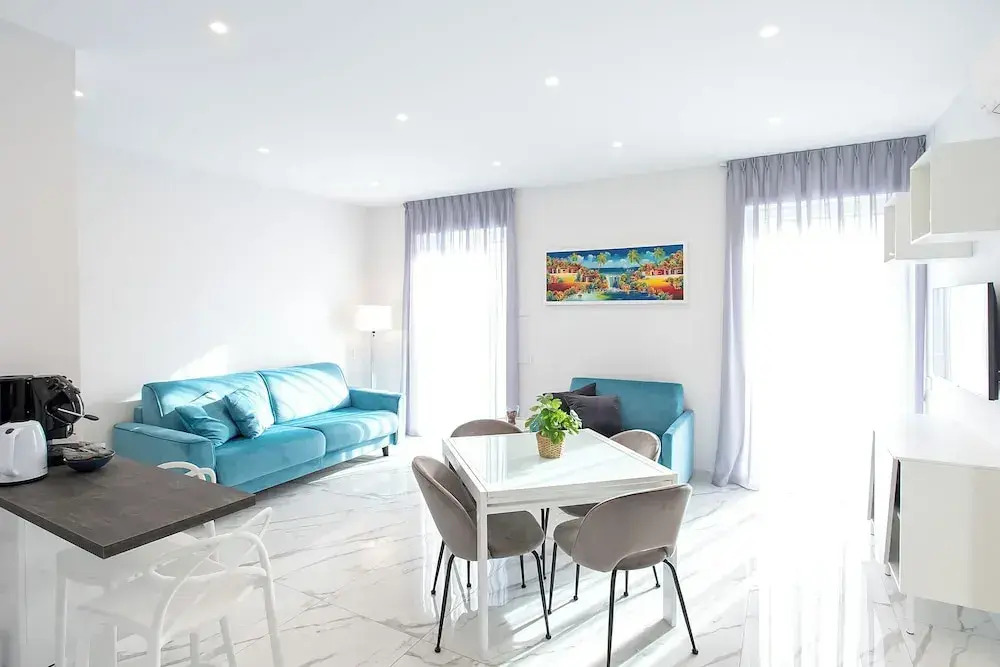 Tema Suites