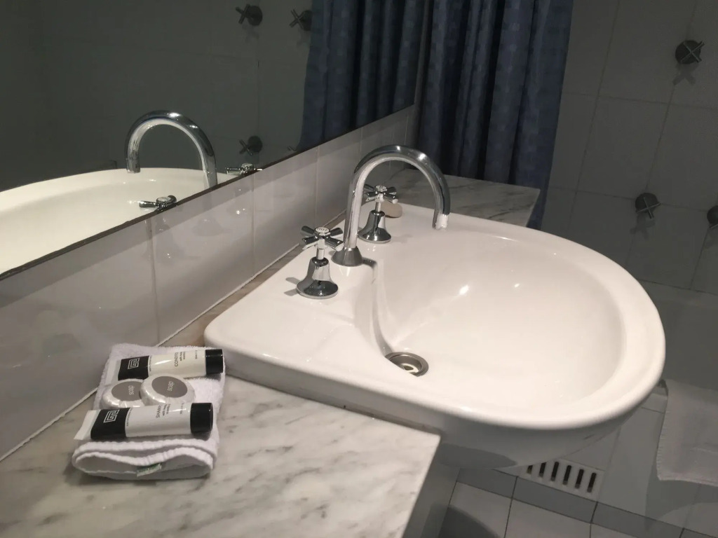 The Coogee View Beachfront Serviced Apartments