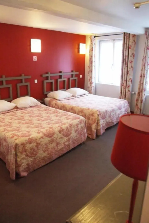 Les Cascades - Hôtel de Charme