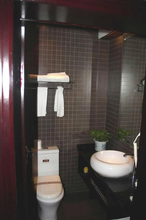 Yangshuo Huating Holiday Inn