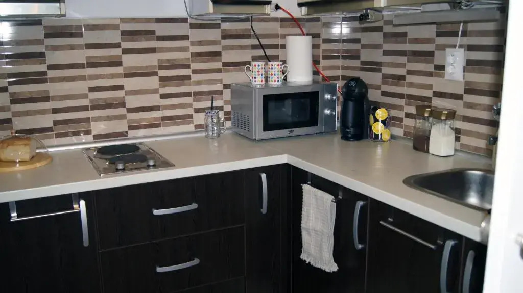 Apartment DK 20