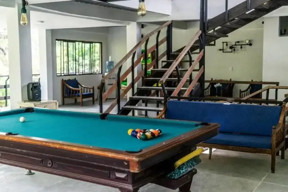 Yuluka Hostel