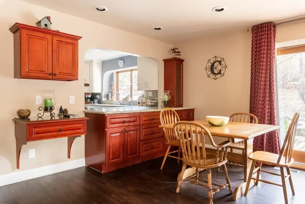 35 - Corky Bear 5 Bedroom Home by Redawning