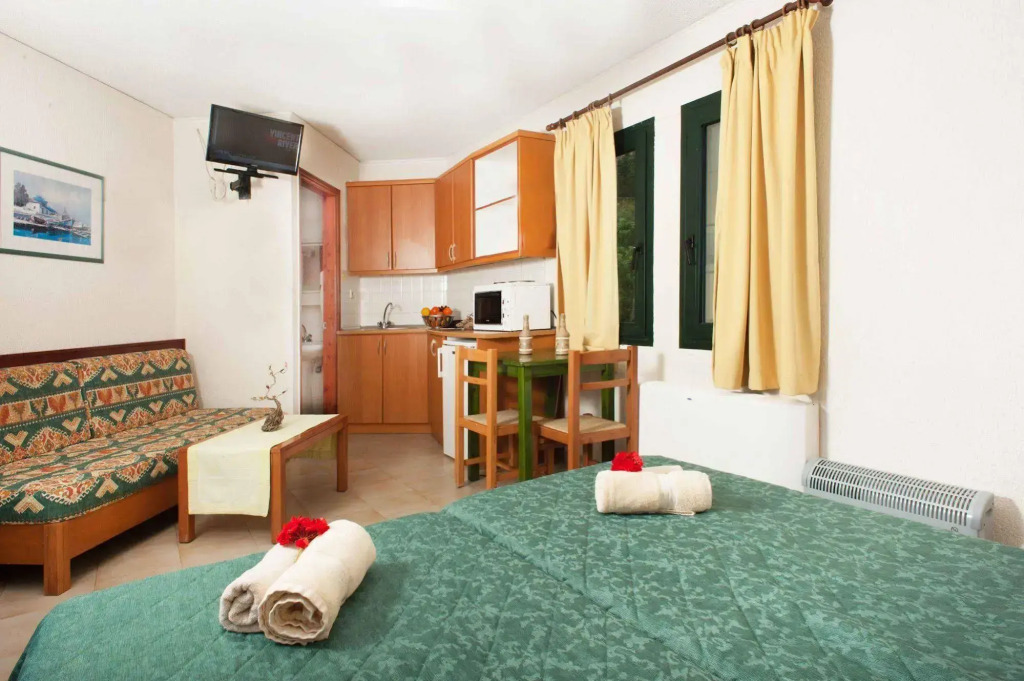 Rainbow Hotel Apartments