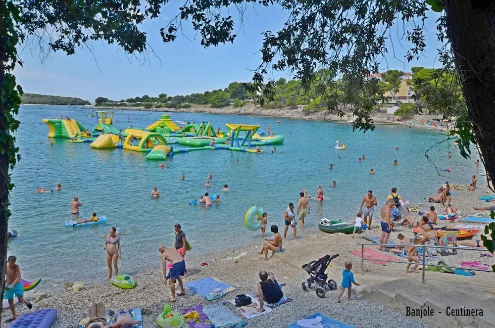 Apartments Davor