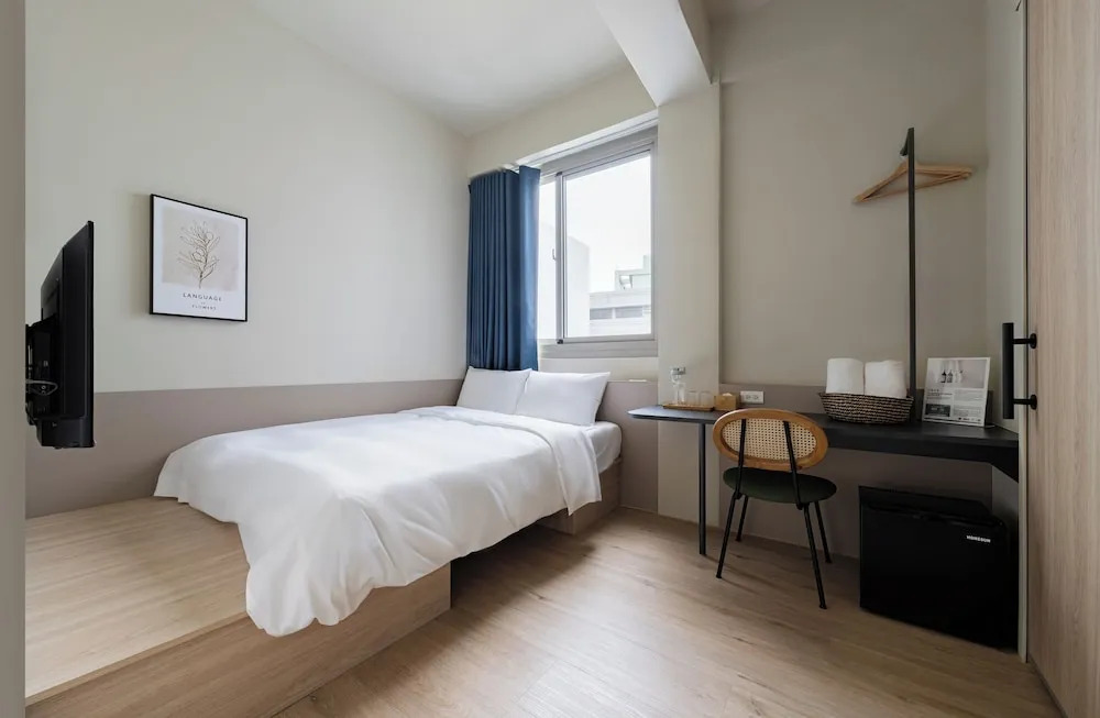 Timios Inn 提米好旅