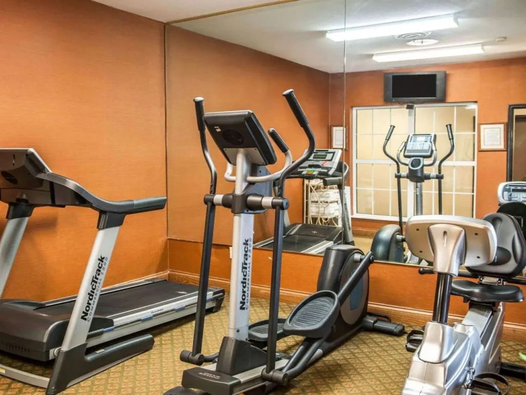 Comfort Inn Crawfordsville