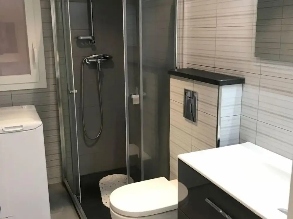 Apartamento Rhode 1B