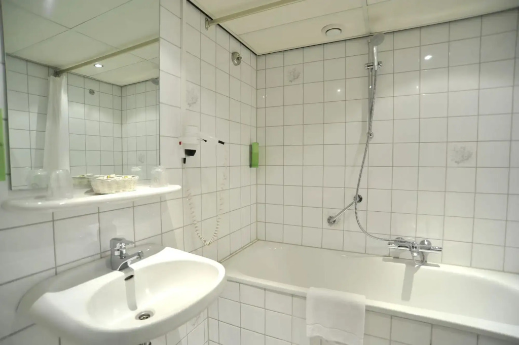 Fletcher Hotel Restaurant Doorwerth - Arnhem