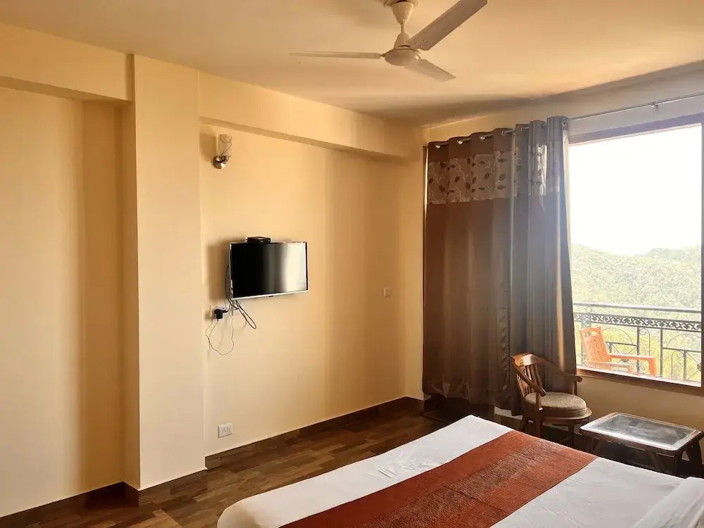 Hotel Comfort Inn