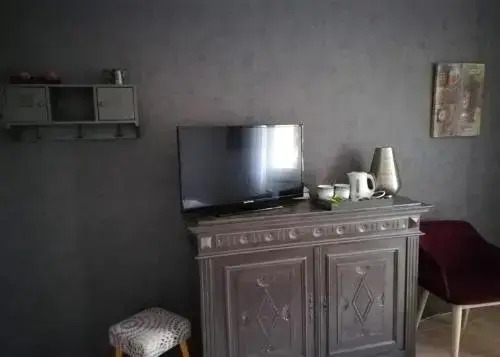 La Bergerie del Arte
