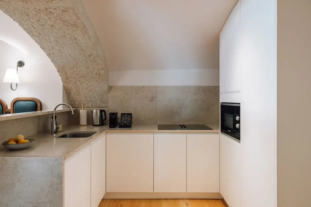 Ando Living - Madalena House