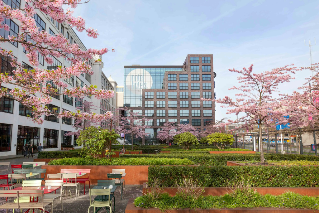 WestCord Hotel Eindhoven
