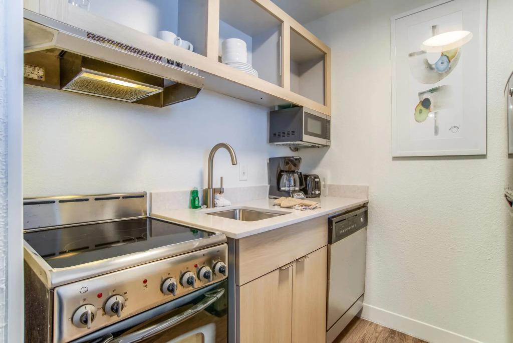 TownePlace Suites By Marriott Mobile
