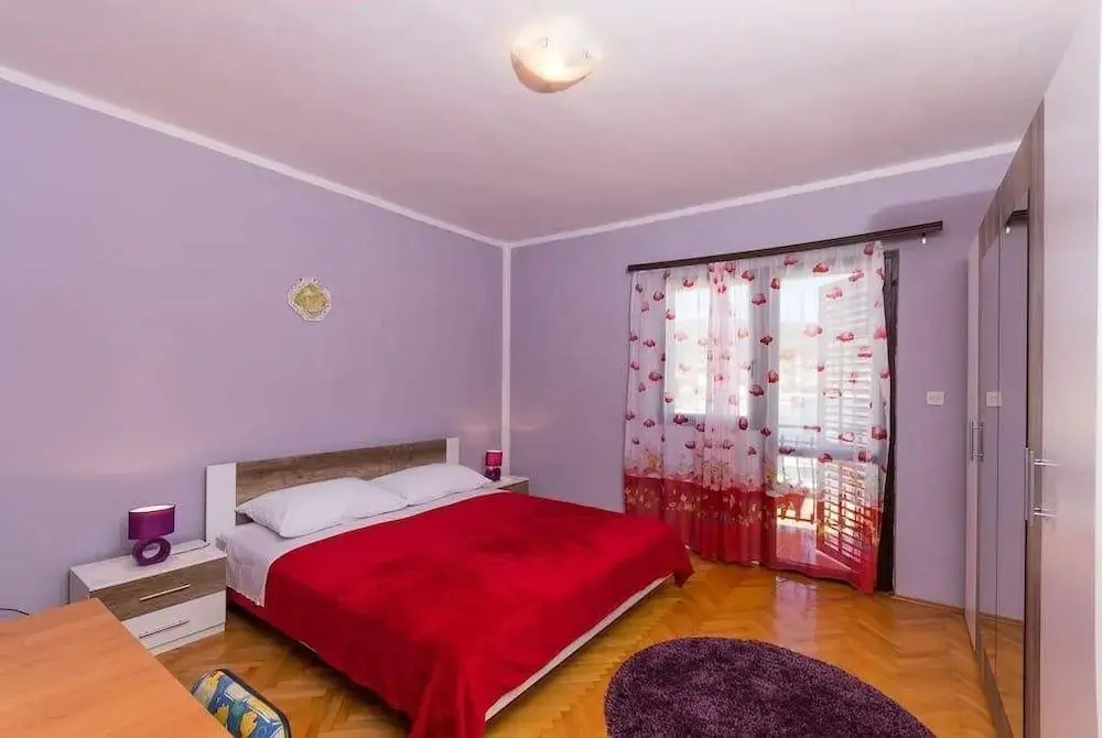 Apartments Amavi