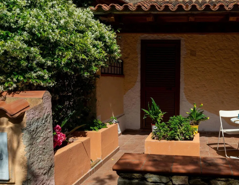 La Casa di Elisabetta