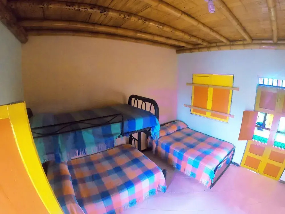 Mundihoteles Finca La Dorada